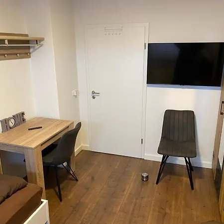 Wieko Leibnizstr H5 3 Og Rechts Family L * Plauen