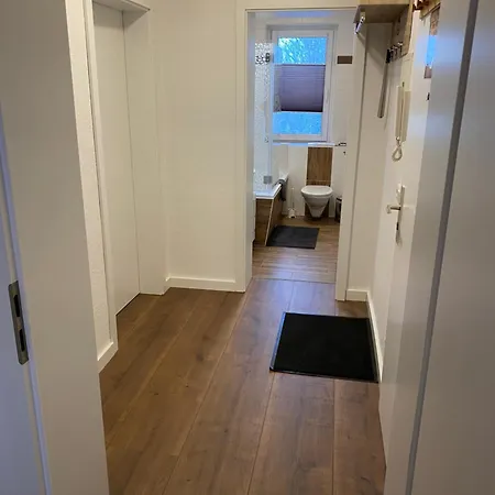 Wieko Leibnizstr H5 3 Og Rechts Family L Lägenhet