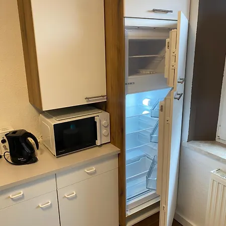 Wieko Leibnizstr H5 3 Og Rechts Family L *