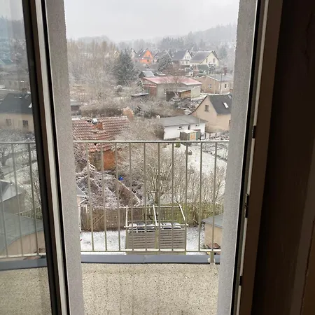 Wieko Leibnizstr H5 3 Og Rechts Family L *