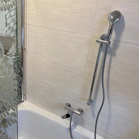 דירה Wieko Leibnizstr H5 3 Og Rechts Family L